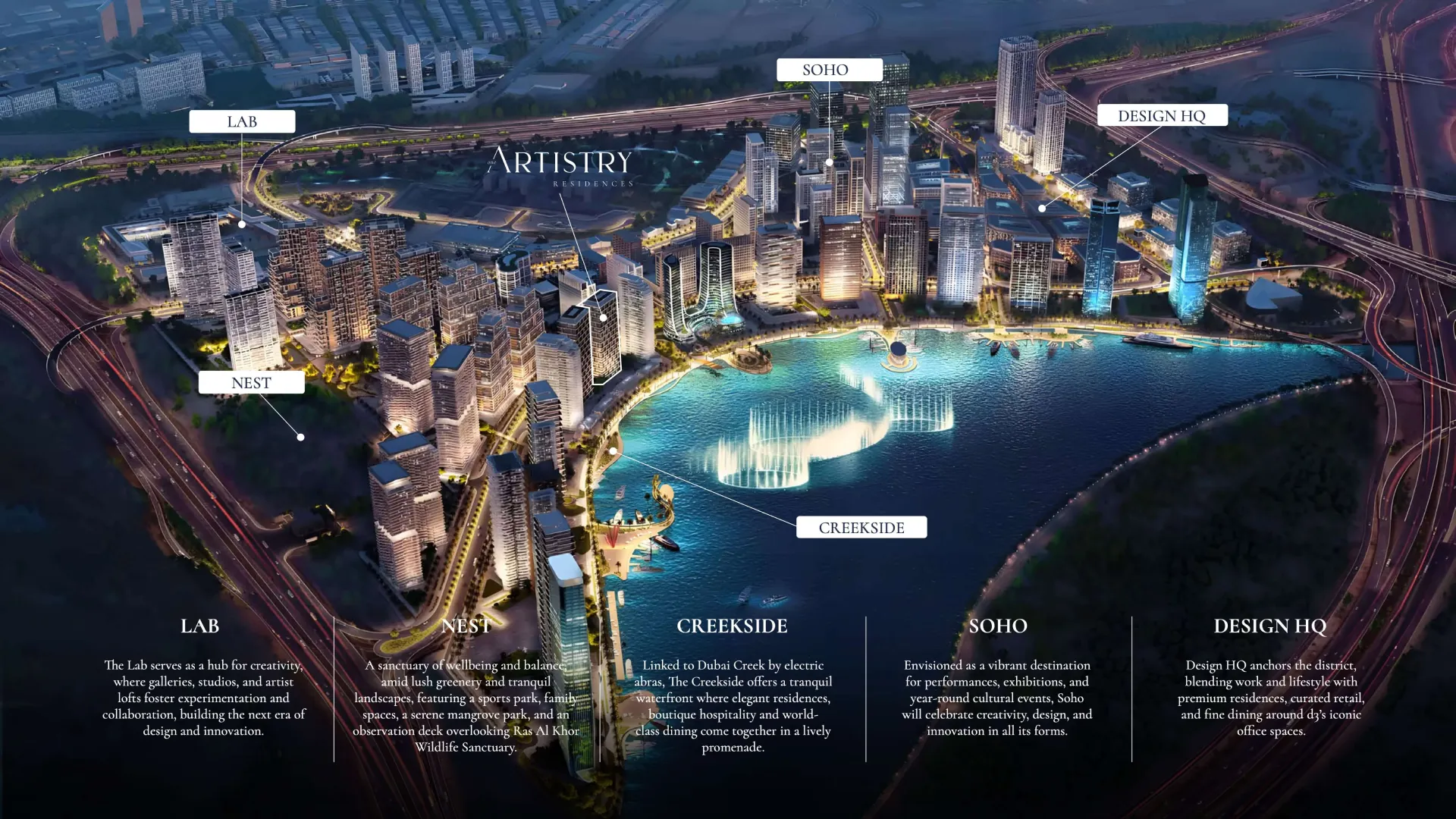 Artistry One Residences - Select Group 7 (1)